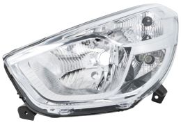 PHARE DACIA LODGY 2012-2017 GAUCHE
