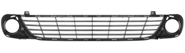 GRILLE DACIA LODGY 2012-2017 PARE-CHOCS AVANT / AVEC ANTIBROUILLARDS