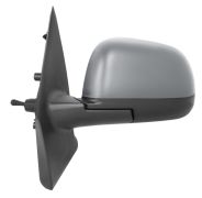 RÉTROVISEUR DACIA LODGY 2012-2017 MECANIQUE / AVEC APPRET / GAUCHE