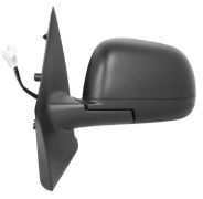 RÉTROVISEUR DACIA LODGY 2012-2017 ÉLÉCTRIQUE / CHAUFFANT / GAUCHE