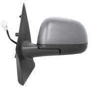 RÉTROVISEUR DACIA LODGY 2012-2017 ÉLÉCTRIQUE / CHAUFFANT / AVEC APPRET / GAUCHE