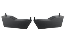 SUPPORT PARE-CHOCS DACIA LODGY 2012-2017 AVANT / KIT / GAUCHE+DROIT