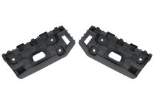 SUPPORT PARE-CHOCS DACIA LODGY 2012-2017 AVANT / KIT / GAUCHE+DROIT