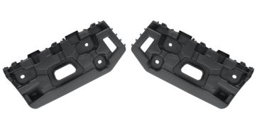 SUPPORT PARE-CHOCS DACIA LODGY 2012-2017 AVANT / KIT / GAUCHE+DROIT