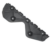 SUPPORT PARE-CHOCS DACIA LODGY 2012-2017 ARRIÈRE DROIT