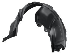 PARE-BOUE DACIA DOKKER 2013-2017 AVANT GAUCHE