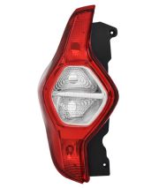 FEU ARRIÈRE DACIA LODGY 2012-2017 GAUCHE