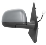 RÉTROVISEUR DACIA LODGY 2012-2017 ÉLÉCTRIQUE / CHAUFFANT / AVEC APPRET / DROIT