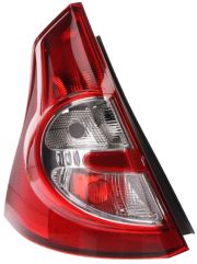 FEU ARRIÈRE DACIA SANDERO 2008-2013 GAUCHE