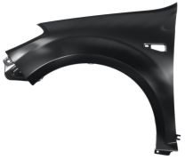 AILE DACIA SANDERO 2008-2013 AVANT / AVEC FEU CLIGNOTANT / GAUCHE