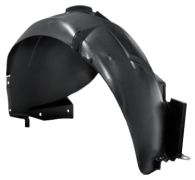 PARE-BOUE DACIA SANDERO 2008-2013 AVANT DROIT