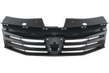 GRILLE DACIA SANDERO 2008-2013 FACE AVANT 