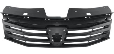 GRILLE DACIA SANDERO 2008-2013 FACE AVANT 