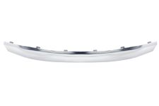 MOULURE GRILLE DACIA SANDERO 2008-2013 FACE AVANT / CHROMÉE 