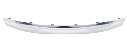 MOULURE GRILLE DACIA SANDERO 2008-2013 FACE AVANT / CHROMÉE 