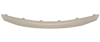 MOULURE GRILLE DACIA SANDERO 2008-2013 FACE AVANT / ABS