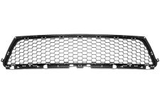 GRILLE DACIA SANDERO 2008-2013 PARE-CHOCS AVANT / CENTRALE 