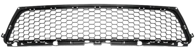 GRILLE DACIA SANDERO 2008-2013 PARE-CHOCS AVANT / CENTRALE 