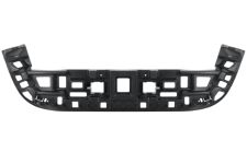 SUPPORT GRILLE DACIA SANDERO 2008-2013 / MODÈLE STEPWAY / PARE-CHOCS AVANT 