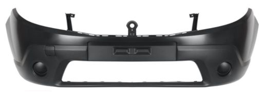 PARE-CHOCS DACIA SANDERO 2008-2013 AVANT 