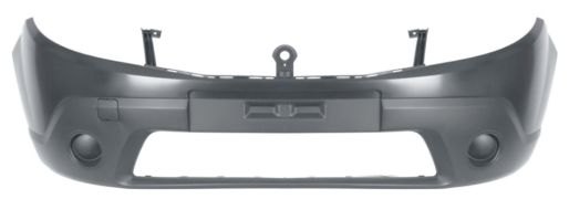 PARE-CHOCS DACIA SANDERO 2008-2013 AVANT / AVEC APPRET