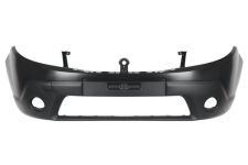 PARE-CHOCS DACIA SANDERO 2008-2013 AVANT / AVEC ANTIBROUILLARDS
