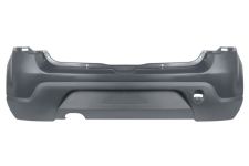 PARE-CHOCS DACIA SANDERO 2008-2013 ARRIÈRE / AVEC APPRET