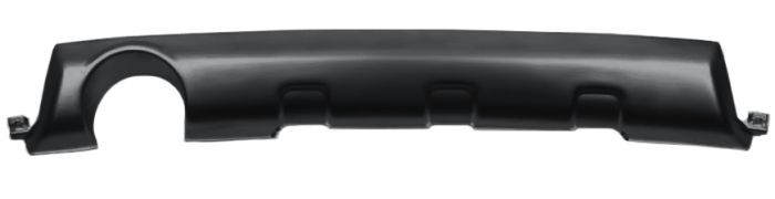 SPOILER DACIA SANDERO 2008-2013 PARE-CHOCS ARRIÈRE / MODÈLE STEPWAY
