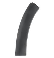 MOULURE DACIA SANDERO 2008-2013 / MODÈLE STEPWAY / PARE-CHOCS AVANT / GAUCHE