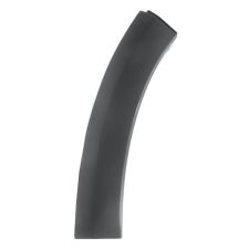 MOULURE DACIA SANDERO 2008-2013 / MODÈLE STEPWAY / PARE-CHOCS AVANT / GAUCHE