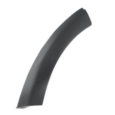 MOULURE DACIA SANDERO 2008-2013 / MODÈLE STEPWAY / PARE-CHOCS ARRIÈRE / DROITE