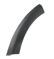 MOULURE DACIA SANDERO 2008-2013 / MODÈLE STEPWAY / PARE-CHOCS ARRIÈRE / DROITE