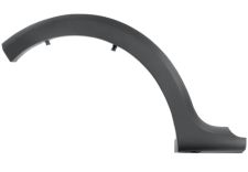MOULURE AILE DACIA SANDERO 2008-2013 / MODÈLE STEPWAY / ARRIÈRE DROITE