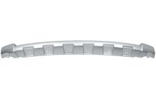 SPOILER DACIA SANDERO 2008-2013 PARE-CHOCS AVANT / MODÈLE STEPWAY / GRIS