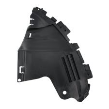 CACHE-MOTEUR DACIA SANDERO 2008-2013 AVANT DROIT