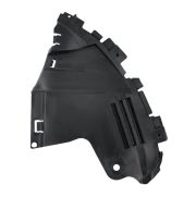 CACHE-MOTEUR DACIA SANDERO 2008-2013 AVANT DROIT