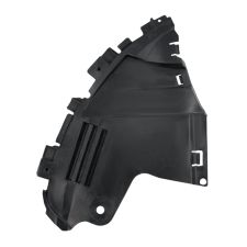 CACHE-MOTEUR DACIA SANDERO 2008-2013 AVANT GAUCHE