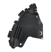 CACHE-MOTEUR DACIA SANDERO 2008-2013 AVANT GAUCHE