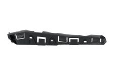 SUPPORT PARE-CHOCS DACIA SANDERO 2008-2013 AVANT GAUCHE
