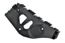 SUPPORT PARE-CHOCS DACIA SANDERO 2008-2013 ARRIÈRE GAUCHE