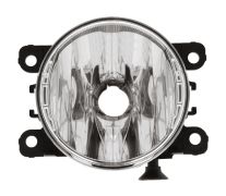 PHARE ANTIBROUILLARD FIAT TALENTO 2016-> LAMPE H16 REVERSIBLE