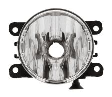 PHARE ANTIBROUILLARD RENAULT CLIO 2013-2016 REVERSIBLE