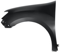 AILE DACIA LOGAN MCV / VAN 2013-2017 AVANT / SANS FEU CLIGNOTANT / GAUCHE