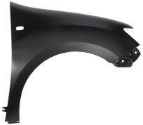 AILE DACIA LOGAN MCV / VAN 2013-2017 AVANT / AVEC FEU CLIGNOTANT / DROITE