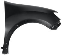 AILE DACIA LOGAN MCV / VAN 2017-2021 AVANT / SANS FEU CLIGNOTANT / MODÈLE STEPWAY / DROITE