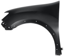 AILE DACIA LOGAN MCV / VAN 2017-2021 AVANT / SANS FEU CLIGNOTANT / MODÈLE STEPWAY / GAUCHE