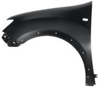 AILE DACIA LOGAN MCV / VAN 2017-2021 AVANT / AVEC FEU CLIGNOTANT / MODÈLE STEPWAY / GAUCHE