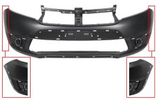 PARE-CHOCS DACIA SANDERO 2013-2017 AVANT / MODÈLE STEPWAY