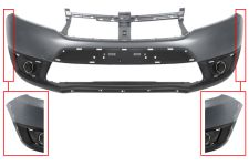 PARE-CHOCS DACIA SANDERO 2013-2017 AVANT / MODÈLE STEPWAY / AVEC APPRET
