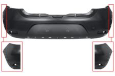 PARE-CHOCS DACIA SANDERO 2013-2017 ARRIÈRE / MODÈLE STEPWAY